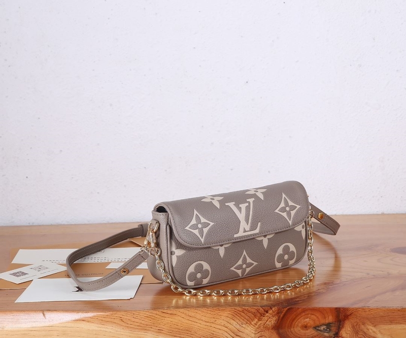 LV Satchel bags